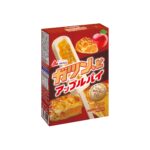 【新作アイス】休息の中に、ひらめきがある！「ガツン、とアップルパイ」9月18日(月)より新発売🍎🍨🥧