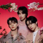 【注目コラボ!!】韓国発ボーイズグループ”THE BOYZ”が、JILL STUART Beautyの秋新作「リップブロッサム グロウ」を唇にまとうスペシャルなコラボレーションキャンペーンを8月16日(金)から実施😉💄❤️💕